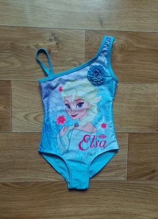 Гарний купальник