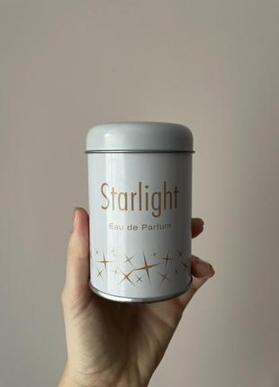 Парфумована вода starlight