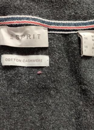 Кофта esprit 6