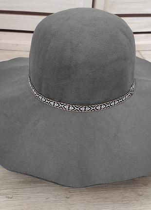 Капелюх жіночій "kiabi"