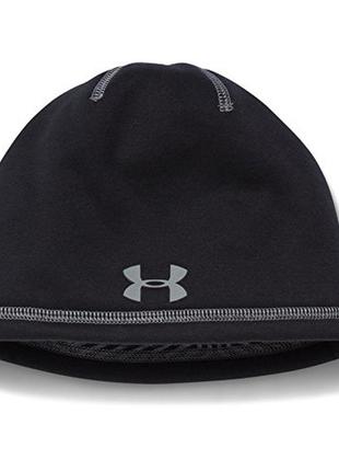 Детская шапка under armour elements 2.0.