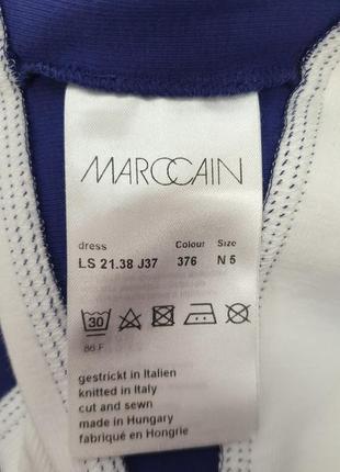 Сукня marccain 6