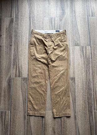 Mens polo ralph lauren chino pants