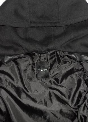 Куртка мужская демисезонная размер s кожзам6 фото