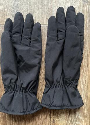 Зимние перчатки3 фото
