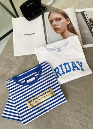 Футболка superdry