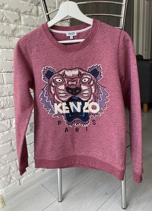 Кофта kenzo