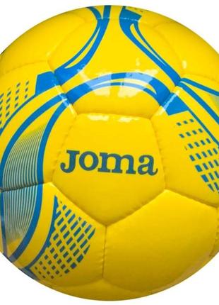 Футбольний м'ячик joma ukraine yellow