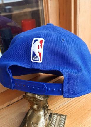 Бейсболка кепка golden state warriors (usa) nba nhl mlb nfl new era4 фото