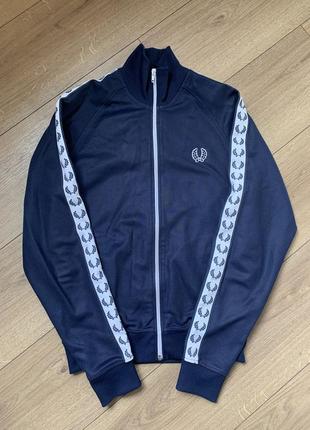 Олімпійка fred perry