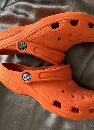 Crocs2 фото