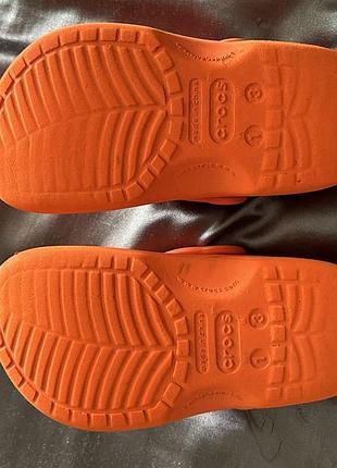 Crocs 4