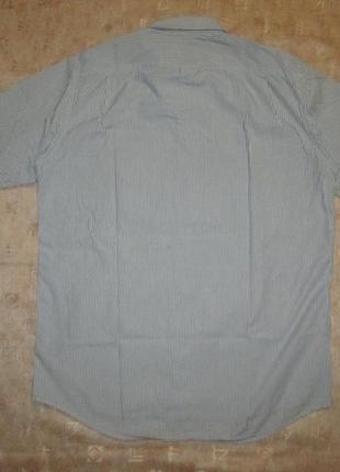 Lacoste оригінал сорочка короткий рукав теніска3 фото