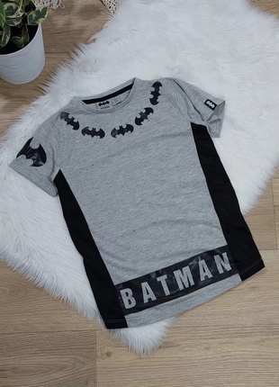 Primark, футболка batman на 8-9 лет для мальчика