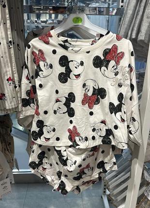 Піжами primark