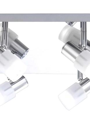 Люстра led globo 56200-4 австрія