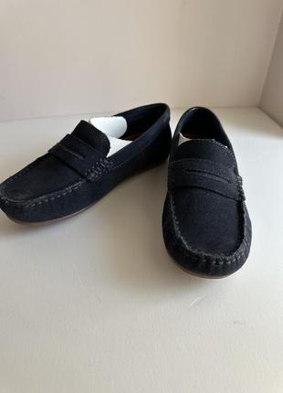 Продам дитячі макасини