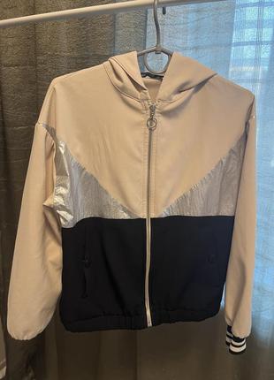 Вітровка zara