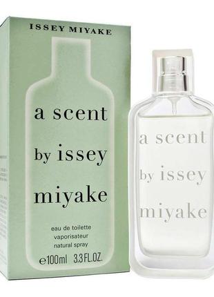 A scent by issey miyake ,100ml жіноча туалетна вода