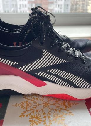Кросівки reebok floatride energy