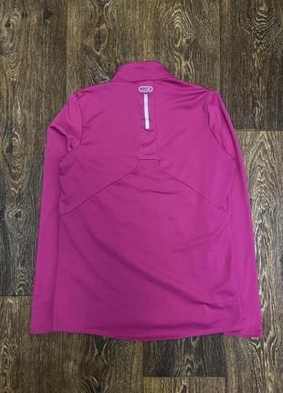 Класна спортивна кофта мастерка kalenji