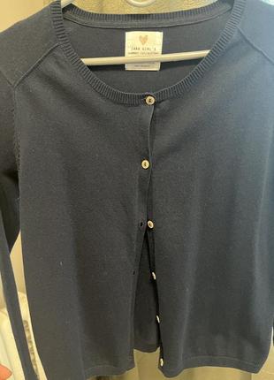 Кофтинка zara 3