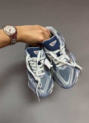 Кросівки new balance 9060 « moon daze » premium 🌚