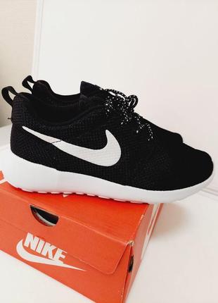 Кросівки nike roshe run ii