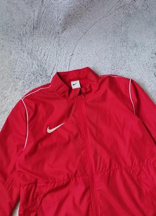 Мужская тренировочная ветровка куртка jackets nike park 20 repel

tech2 фото