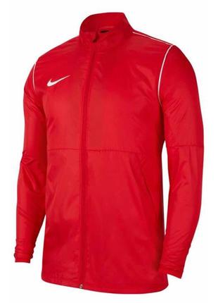 Мужская тренировочная ветровка куртка jackets nike park 20 repel

tech9 фото