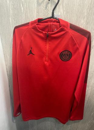 Продам олімпійку psg jordan