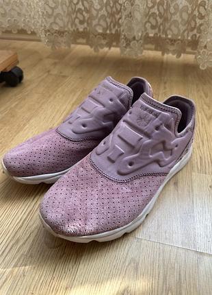 Кросівки рібок reebok