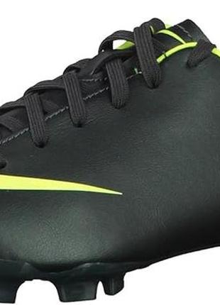 Nike jr mercurial victory iii fg 33 размер