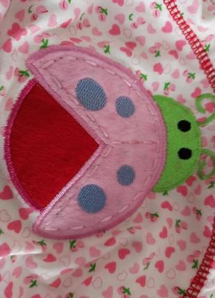 Тренувальні трусики не промокайки2 фото