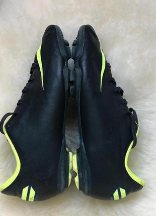 Nike jr mercurial victory iii fg 33 р7 фото