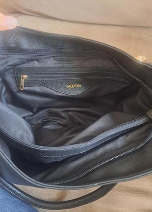 Нова жіноча сумка mooche 6