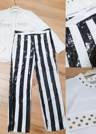 🎀шикарний комплект🎀