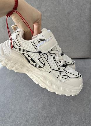 Кроссовки детские 👟 5