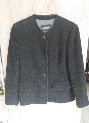 Жакет весняний comma