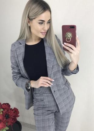 Костюм zara стан ідеальний одягала один раз