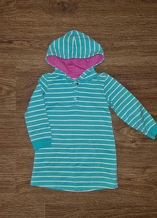 Туніка сукня topolino