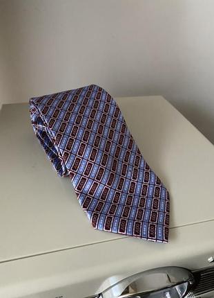 Шовкова краватка від stefano ricci