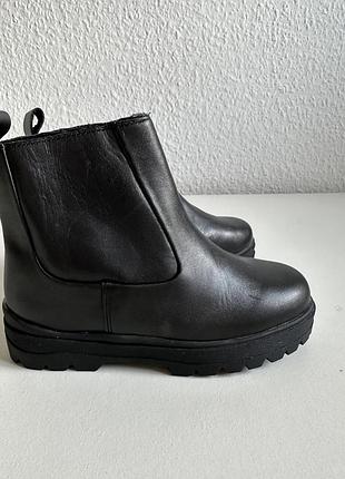 Zara 27 размер ботинки