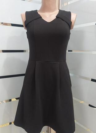 Сарафан для школы