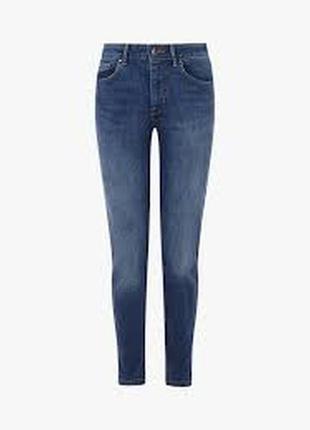 Karen millen оригінал джинси з высокою посадкою