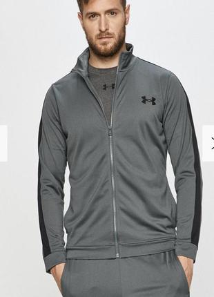 Спортивна кофта under armour
