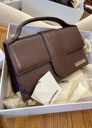 Сумка jacquemus  premium 1:1