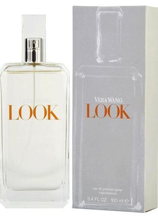 Vera wang look, 100ml