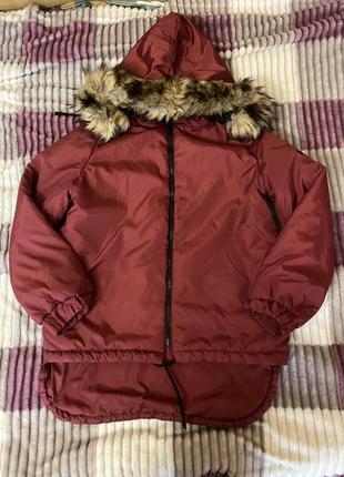 Куртка жіноча