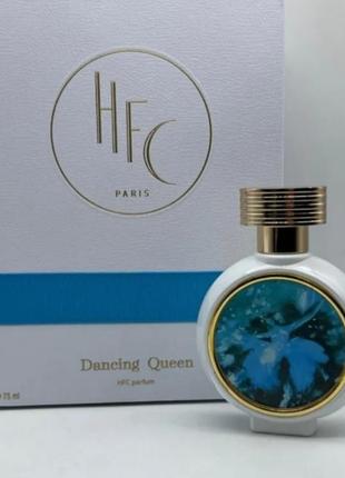 Духи haute fragrance company dancing queen 75мл (хфс дансінг квін)